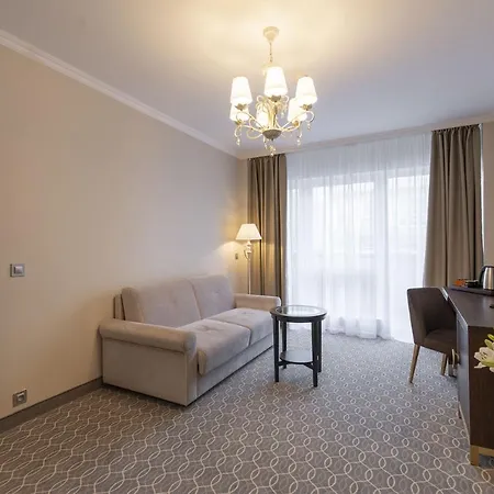 Spa Hotel Ulrika-2