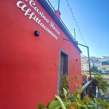 La casina rossa Affittacamere-2