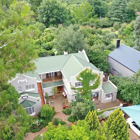 Patcham Place, Clarens-2