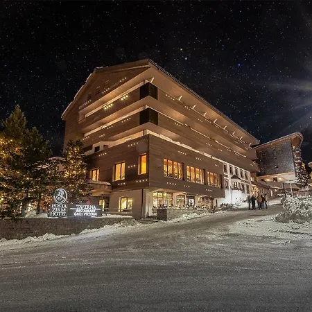 Posta Zirm Hotel-2