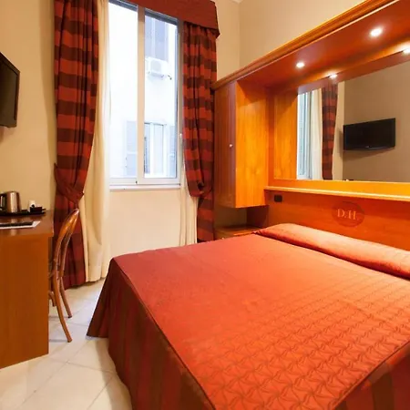Dama Private Rooms-2