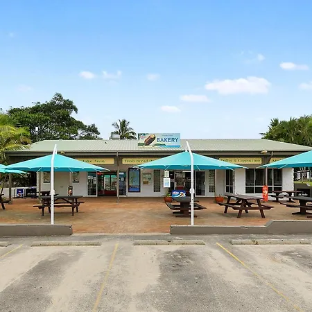 K'gari Beach Resort, formally 'Eurong Beach Resort'-3