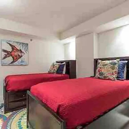 Bahia Mar Solare Tower 6Th Floor Oceanview Condo 3Bd 3Ba W Pools-3