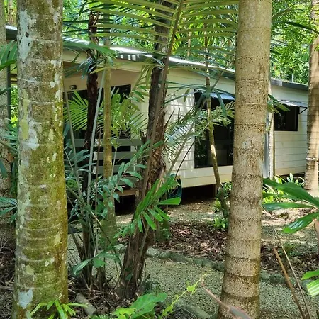 Boutique Bungalows-3