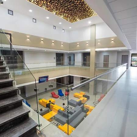 Th Hotel & Vivienda-3