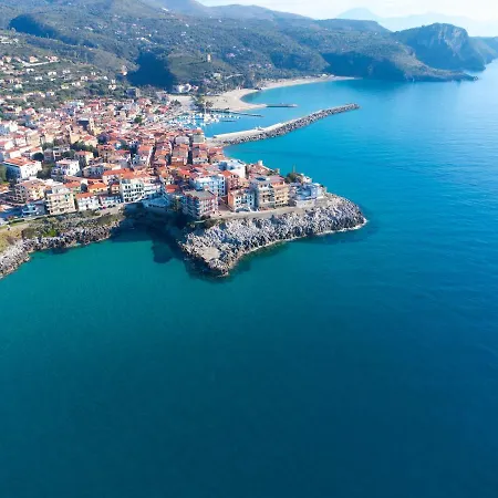 La Dimora sul Mare-2