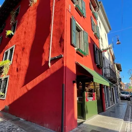 Al Palazzetto-2