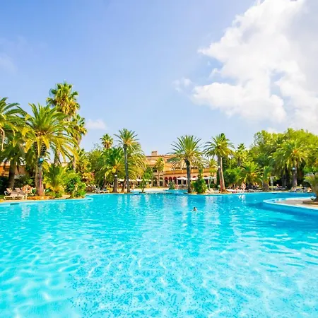 Camping & Resort La Torre Del Sol-3