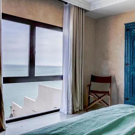 Hotel Oasis Dakhla-3