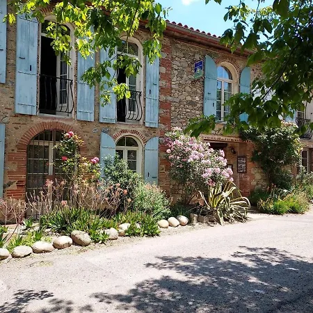 Domaine De La Tannerie Chambres D'Hotes Et Appartements-3