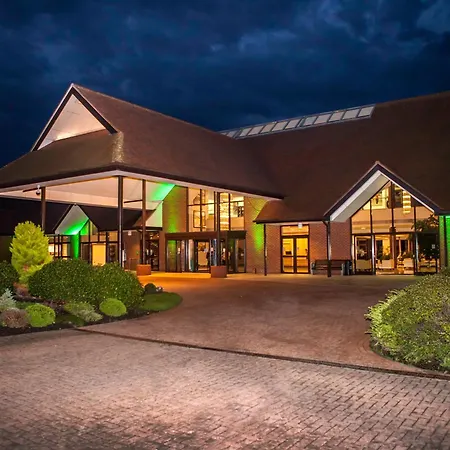 East Sussex National Hotel, Golf Resort & Spa-2