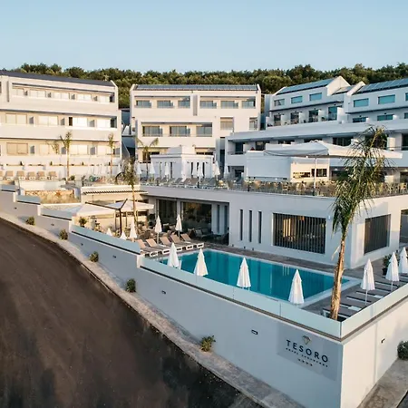 Tesoro Hotel Zakynthos-3