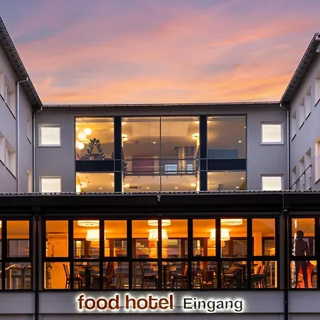 Food Hotel-3