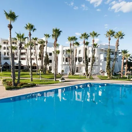 L'Orient Palace Resort And Spa-2
