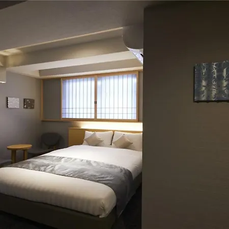 Kyoto Gion Hotel-2