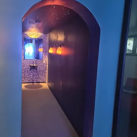 Evening Spa Package 9Pm To Noon-2