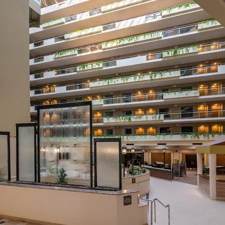 Harmony Suites Secaucus Meadowlands-3