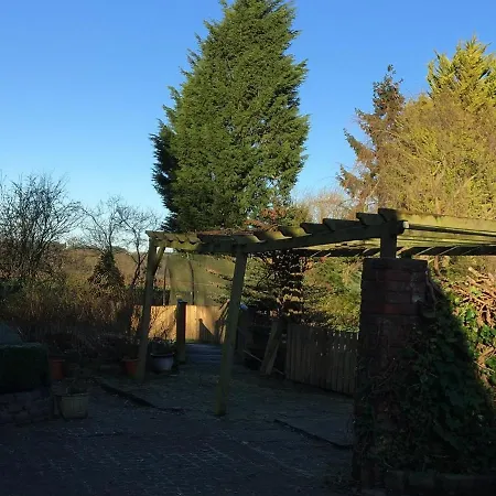 Laburnum Cottage Guest House-2