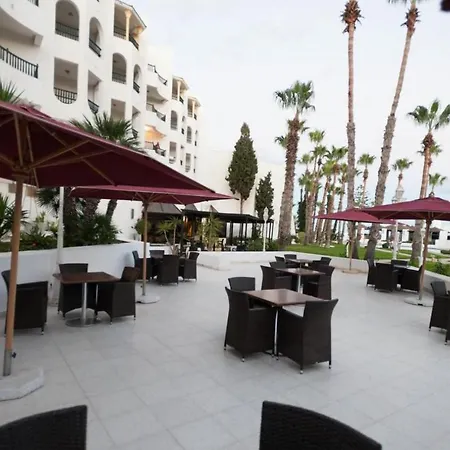 L'Orient Palace Resort And Spa-3