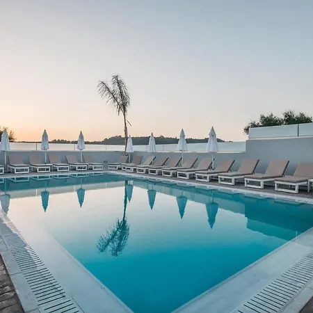 Tesoro Hotel Zakynthos-2