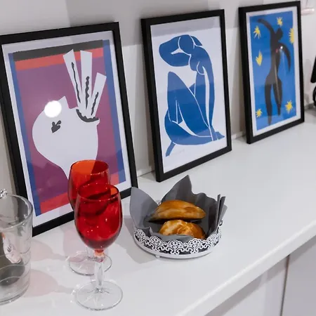 Yes I Know My Room - Magica Napoli-2