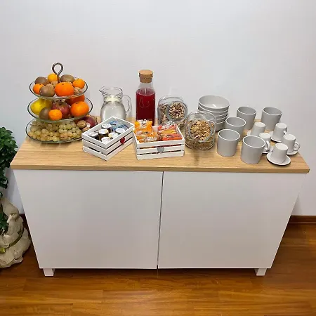 B&B Da Nonna Anacle-3
