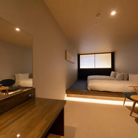Hotel Wood Takayama-3