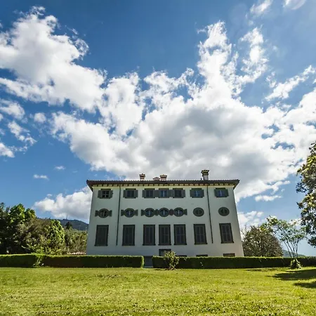Villa Guinigi-3