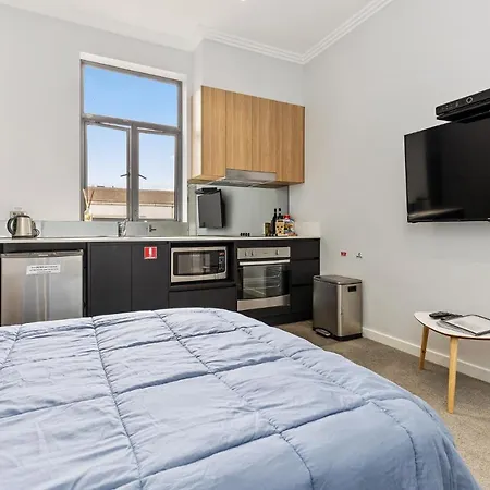 Civic Apartments-2