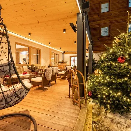 Ferienhotel Jörglerhof-2