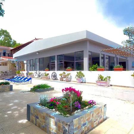 Two Brothers Studios & Apts-3