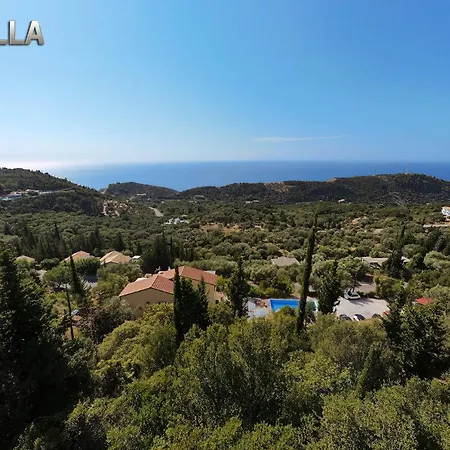 Green Villa-3