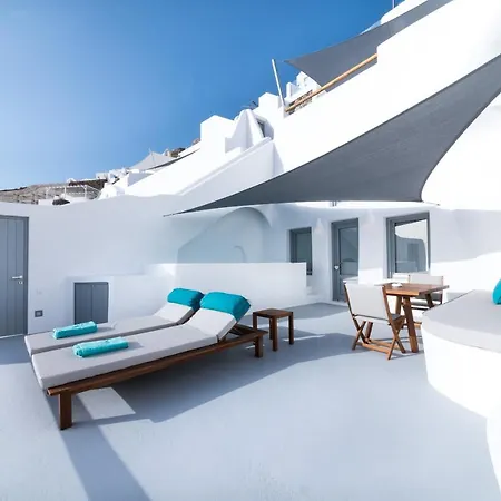 Maregio Suites (Adults Only)-2