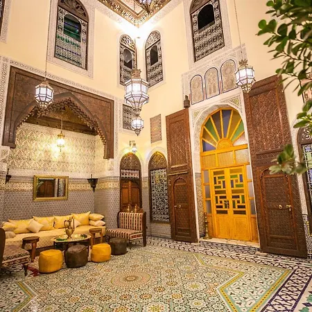 Riad Soultana-3