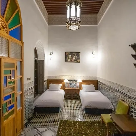 Riad Soultana-2
