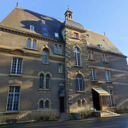 Hotel O Chateau-3