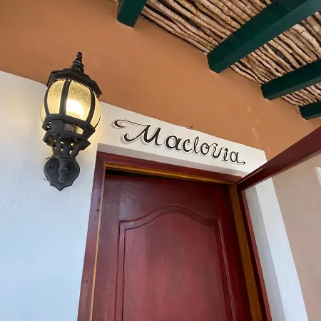 Hotel Casa María Félix-2