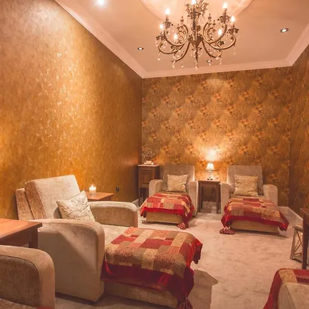 Corick House Hotel & Spa-3