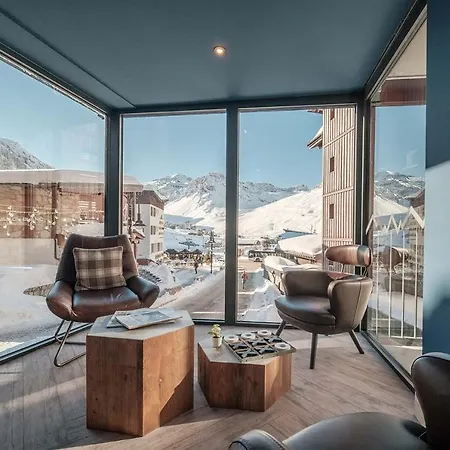 Residence Denali By Alpapart-3
