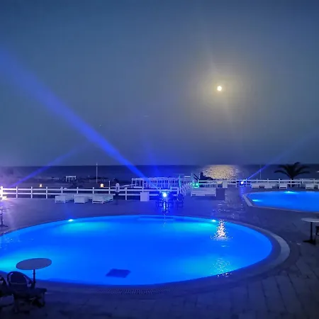 Cap Bon Kelibia Beach Hotel & Spa-3