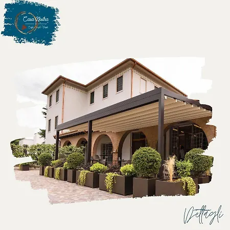 Casa Nostra-2