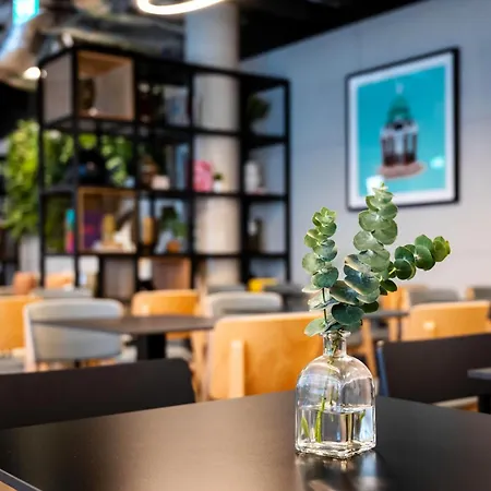 Staycity Aparthotels Dublin Tivoli-3
