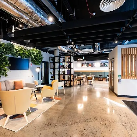 Staycity Aparthotels Dublin Tivoli-3