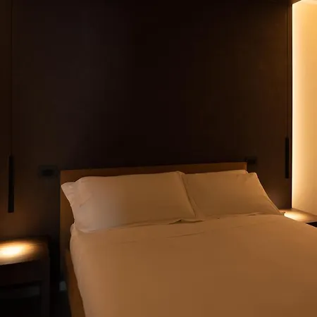 Villa Porrelli Rooms & Spa Suite-3