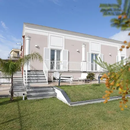 B&B Maison De Charme-3