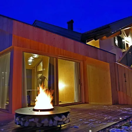 Chalet La Ciaseta-3