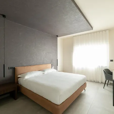 Villa Porrelli Rooms & Spa Suite-2