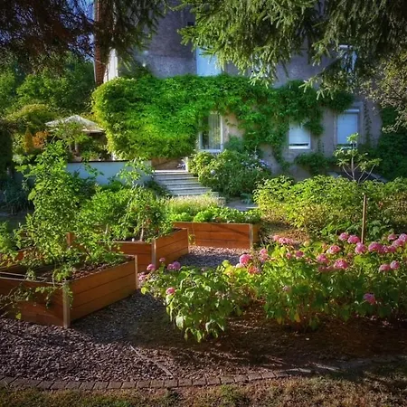 LA MAISON D INÈS&Spa --3