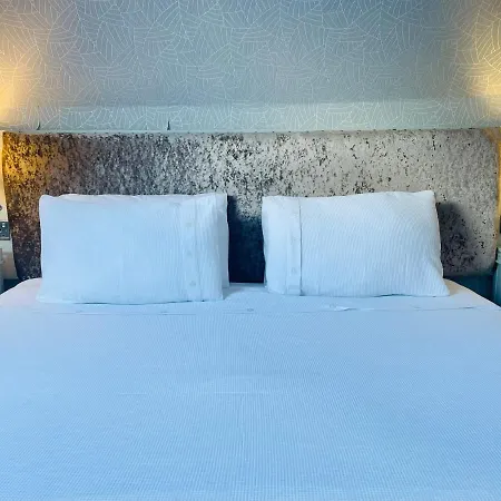 Burlington Guest House-3