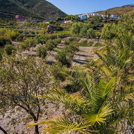 Cortijo 4 Elementos-2